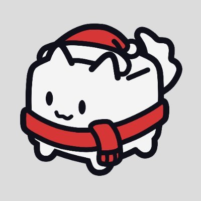 Hair_Clip_Anus's profile picture. 日本語勉強中です　StudioKFP COO
https://t.co/63D5EewSxe
絵のアカウント→@9ichijiku