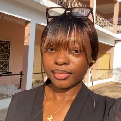 WMiddlyn's profile picture. JESUS GIRL💗#madeinAirportcity