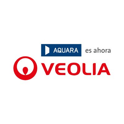 AquaraEsVeolia's profile picture. 💧 Comprometidos con la calidad, la seguridad y la sostenibilidad del agua 
🌍 Acelerando la transformación ecológica