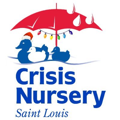 STLCrisisKids's profile picture. The Saint Louis Crisis Nursery is committed to the prevention of child abuse and neglect and provides emergency intervention and support to families in crisis.