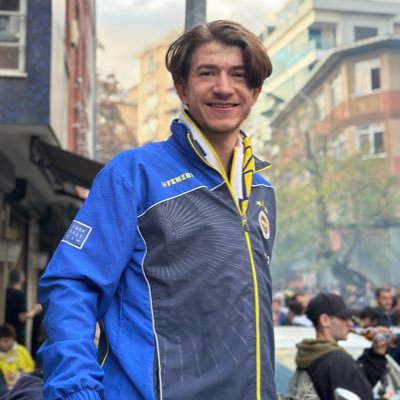 doganoguzhan41's profile picture. “Mazlumun yanında, Atasının izinde, Fenerbahçesi’nin peşinde. Zulme karşı mukavemet. 🇹🇷”