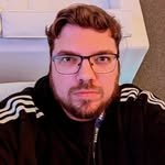 DoctorBenjy's profile picture. 