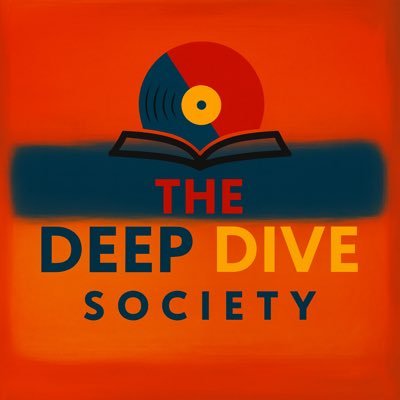 DeepDiveFM's profile picture. Your hub for deep, thoughtful exploration of art, music, literature, culture, psychology, and philosophy crafted for curious readers who crave meaning.