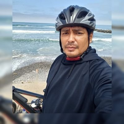 brucehb7416166's profile picture. 