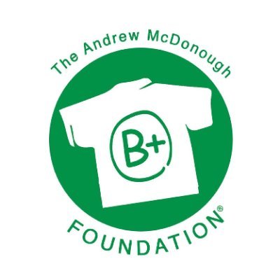 BePositiveFdn's profile picture. #NonProfit dedicated to curing #ChildhoodCancer by funding research & financially assisting families of kids w/ cancer nationwide. In memory of Andrew McDonough