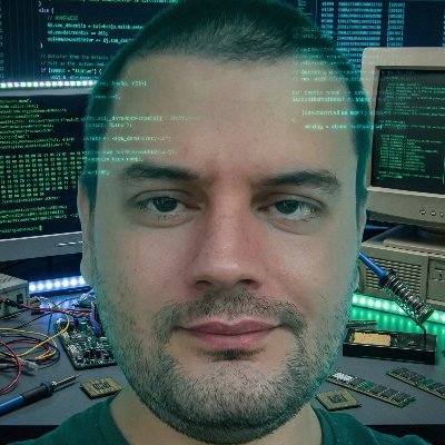 NewdayYigit's profile picture. Software Engineer | Python Lover | Data Science | AI Enthusiast | Music | PC Gamer | F1