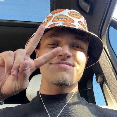 4NRRIS's profile picture. ln4 enjoyer #BELIEV4 ✮⋆˙