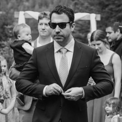 AlastairMcA30's profile picture. Pediatric MD. Author. Prescription: Ice Cream out now! https://t.co/xUhgNfWEOM