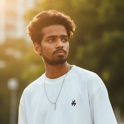 VRoshtechnology's profile picture. Hello friends 😁 I'm Vroshtechnology