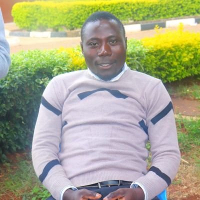 ayieko_bri48383's profile picture. The general