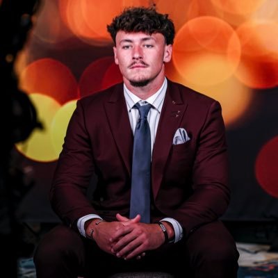 theaidenfisher's profile picture. 