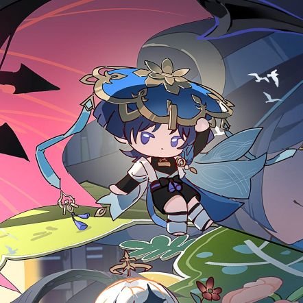 BXuWYI5hw119597's profile picture. 