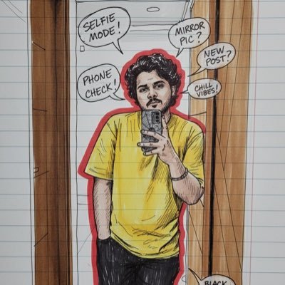 SaRath_Tweetss's profile picture. #HelloAP_ByeByeYCP 
Fan of @NameIsNani