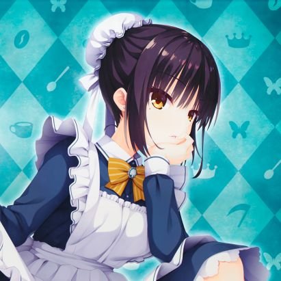 VentureLuck's profile picture. Improving the page.