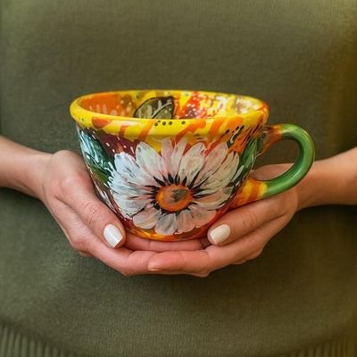 mctiger06's profile picture. 