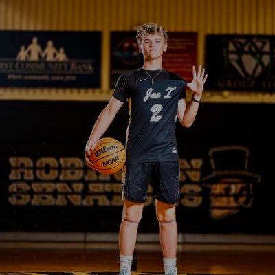 Coops_Hoops_11's profile picture. Class of 2029 Gaurd.   🏀                                         SS/P⚾️