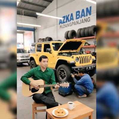 sohibelbayt's profile picture. Le provocateur...