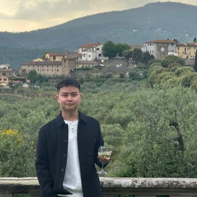 AndrewTran13145's profile picture. 