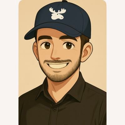 DanielPegoraro6's profile picture. Vou de Cripto Community Moderator  |  Moose Creator @DataHaven_xyz