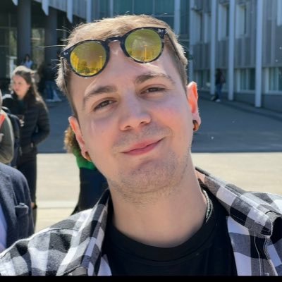 castedev's profile picture. always judged | proving everyone I can do it | building startup until I quit my job  @morsioapp - $0/MRR