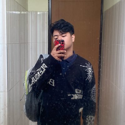 SonofZeus1801's profile picture. ギータ ヌルフィタサリ🤍