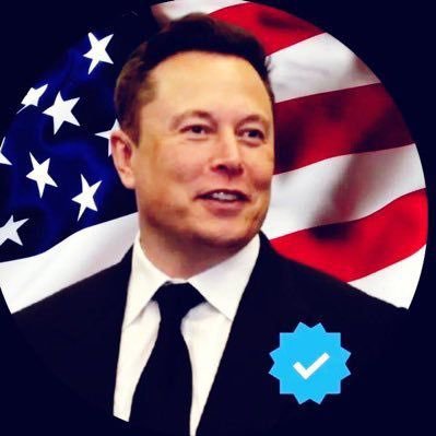 Mr_Elon__xx's profile picture. Entrepreneur🚀& Spacex🪐CEO&CTO•Tesla🚘.product architect 🚄Hyperloop.Founder of The boring company Po CO-Founder-Neturalink, OpenAl 📶