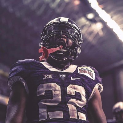 AaronGreen22's profile picture. Asst Director of Player Personnel |BIG 12 Champ| @tcufootball