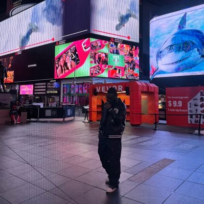 AlterEgoTrader's profile picture. I predict the future. Algorithmic Time Delivery.