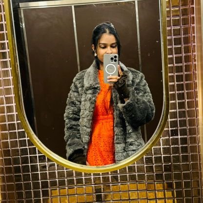 pareek_ambika7's profile picture. Explorer || Co-Founder of Pure Dhra || Public Policy || Startups || India 🇮🇳❤️