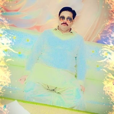 raiakmal3809375's profile picture. kharal