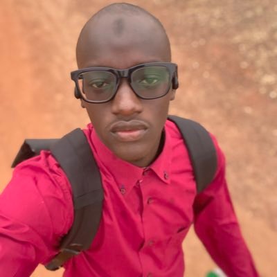 KandjiAbdou4's profile picture. Étudiant en development durable || environnementaliste ||Spécialiste RSE,|| éducation des enfants|| Développement Sénégal