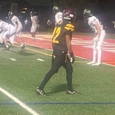 BabyChucky08's profile picture. Football•Wr,Kr,Pr. At Christ The King Jesuit,Chicago IL•17 yr old Senior•CO2026•130lbs•Explosive•Quick•Great Hands