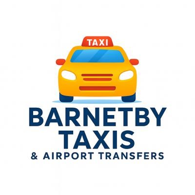 Barnetby_Taxis's profile picture. Barnetby Taxis & Airport Transfers is your reliable and professional local taxi service covering Barnetby, Brigg, Scunthorpe, Broughton, Wrawby, Kirton-in-Linds