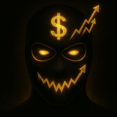 Plug67482's profile picture. Profit Plug ⚡ | Royal Yield Node
Mapping profit flow for @x19hu3.
Tracking whales, market signals & alpha moves.
212-supply world ka financial pulse.