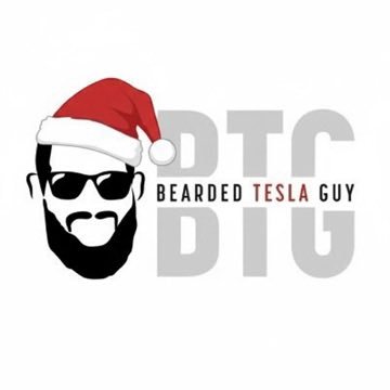 BeardedTesla's profile picture. EVs, Transformation to an electric future, road trips, reviews and sustainability