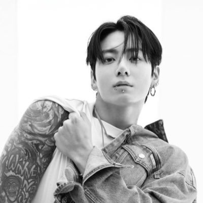 MariaFe45478400's profile picture. Mikrokosmos 🌌
Bangtan 💜