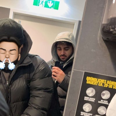 Akaza273283's profile picture. Visca Barca