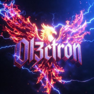 CS2_Ol3ctr0n's profile picture. Current team: F/A