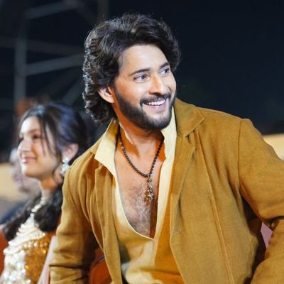 BharathMaharshi's profile picture. 💻 Java Developer @ IBM 👁️ 🐝| Ex-Infoscion |
Designs - @GlobeTrotter_FX | For the Love of Superstar Mahesh Babu @urstrulyMahesh 👌⭐
🌍 #GlobeTrotter