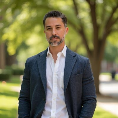 AlbertoBue7619's profile picture. 