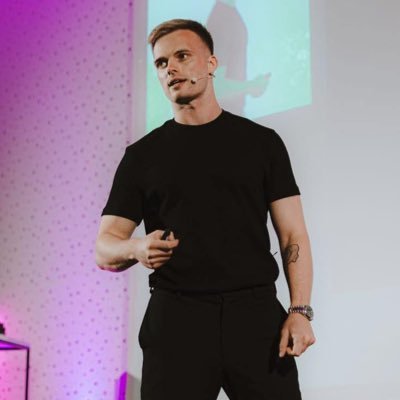 stepanhlinka's profile picture. 