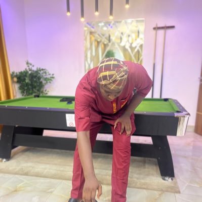 OkegbenroS5680's profile picture. IT TAKES DNA TO BE A FATHER BUT IT TAKES LOVE TO BE A DADDY❤️ANYTHING IS POSSIBLE IN THIS WORLD🌍FAMILY EXTENDS BEYOND BLOOD 🩸 AND BEYOND DNA📌