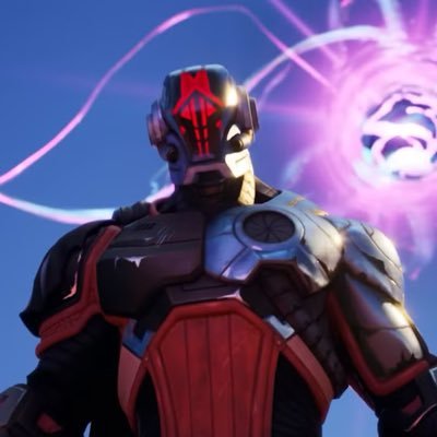 Piggy_lasthope1's profile picture. Guy from Fortnite