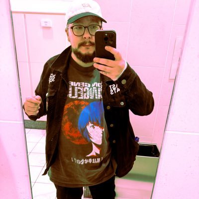 deadsoulxiii_'s profile picture. 34 -video editor -  listen to @deadinsideband -  nothing i say is real - nothing i say reflects anyone i work with priv: @sadsoulxiii