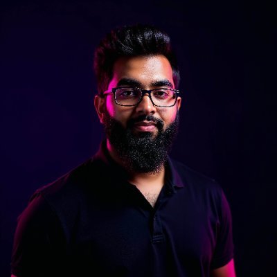 nahidDotDev's profile picture. Building @google Site Kit (5M+ AU) | Senior SWE @Fueled/@10up