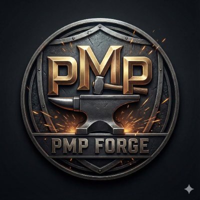 PMPForge's profile picture. 