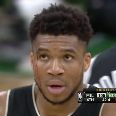 BucksGTJ's profile picture. #FearTheDeer Bucks enthusiast | Giannis enjoyer| gtj changed my life | Bucks | Aj johnson fan Formerly @/OfficalAJMuse