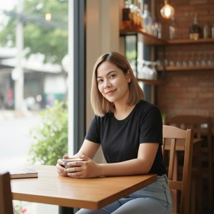 Cinta3212704161's profile picture. 