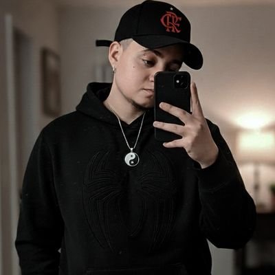 petermateusr's profile picture. ─     🪘🤍📿     ✧     𝟿𝟾     ! 𝗐𝗂𝗍𝗁 𝗀𝗋𝖾𝖺𝗍 𝗉𝗈𝗐𝖾𝗋 𝖼𝗈𝗆𝖾𝗌 𝗀𝗋𝖾𝖺𝗍 𝗋𝖾𝗌𝗉𝗈𝗇𝗌𝗂𝖻𝗂𝗅𝗂𝗍𝗒. 🕸️.   @flamengo 🖤❤️🇦🇴