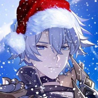 iyzhous's profile picture. Phainon | 23 | He/Him | @iyzhous my dawnlight 🩵 | Just a guy from Aedes Elysiae who likes collecting trinkets :)